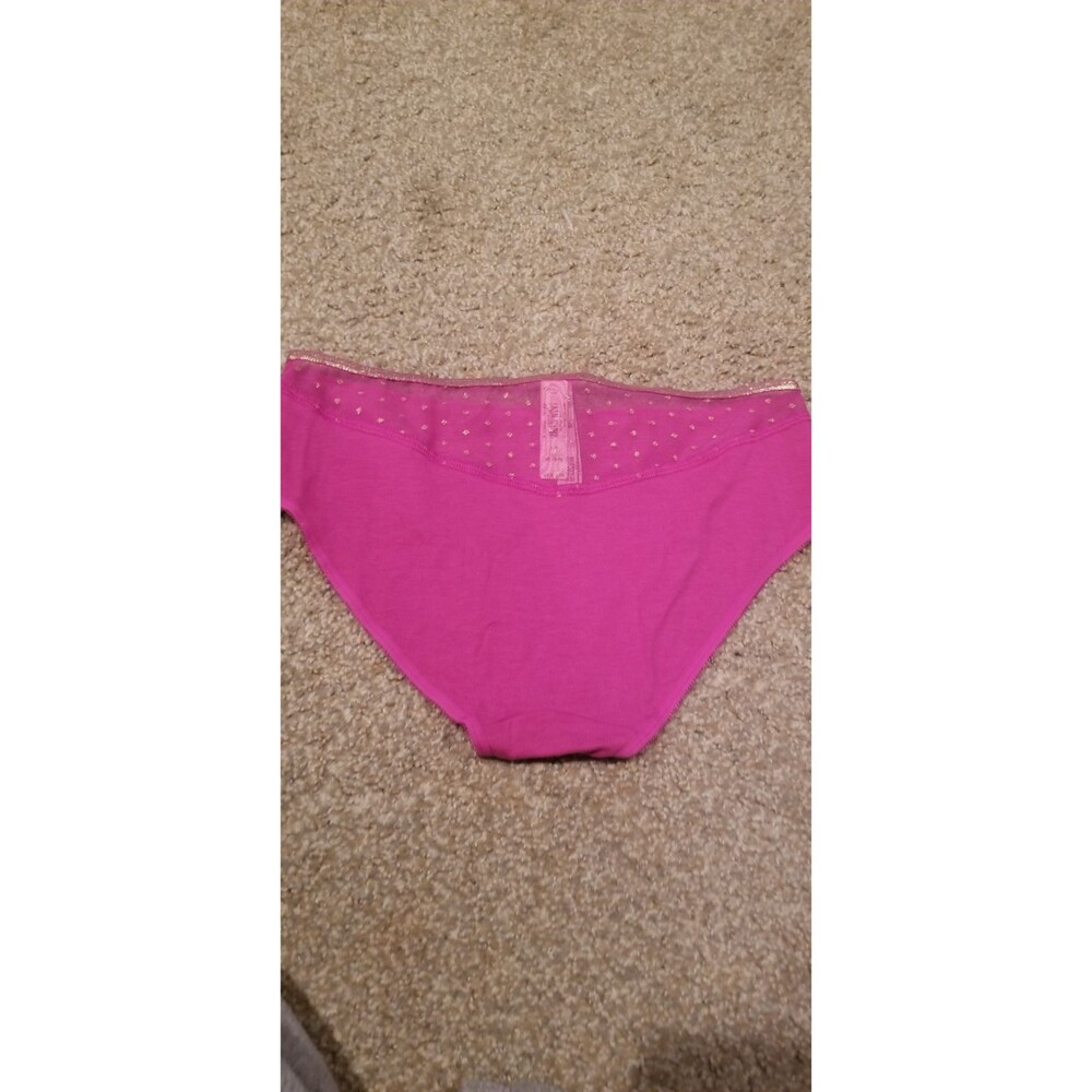 New VS PANTIES HIPHUGGER L